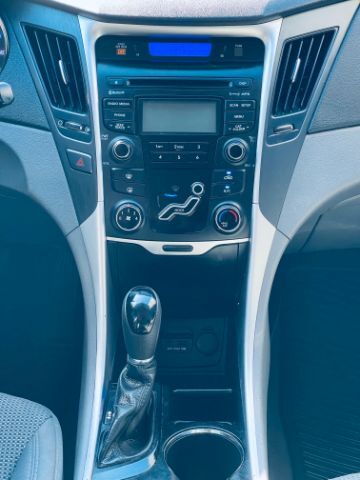 2013 Hyundai Sonata - SD/RARS GLS Hot Springs AR