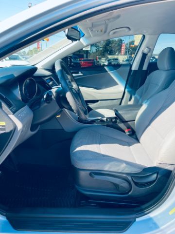 2013 Hyundai Sonata - SD/RARS GLS Hot Springs AR
