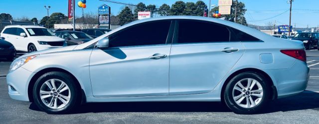 2013 Hyundai Sonata - SD/RARS GLS Hot Springs AR