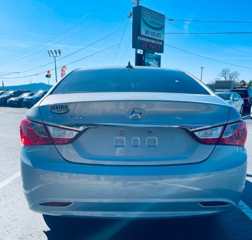 2013 Hyundai Sonata - SD/RARS GLS Hot Springs AR
