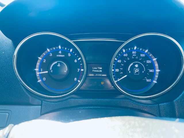 2013 Hyundai Sonata - SD/RARS GLS Hot Springs AR