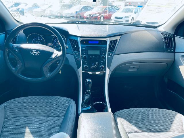 2013 Hyundai Sonata - SD/RARS GLS Hot Springs AR
