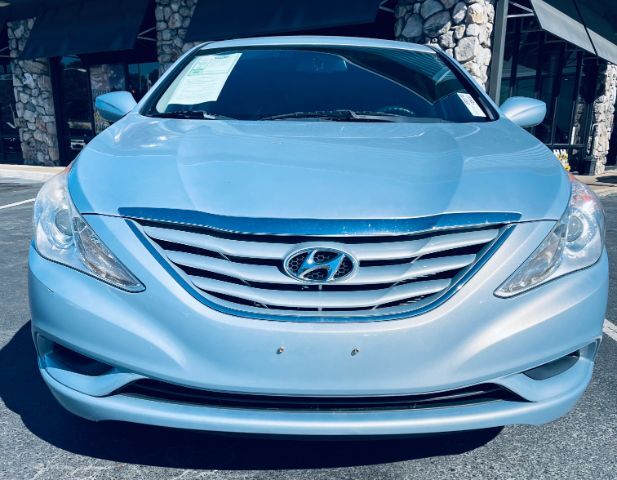 2013 Hyundai Sonata - SD/RARS GLS Hot Springs AR