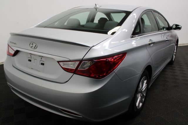 2013 Hyundai Sonata GLS Chantilly VA