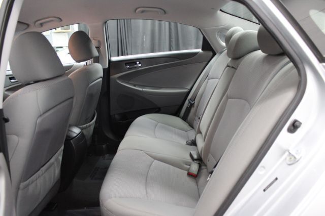 2013 Hyundai Sonata GLS Chantilly VA