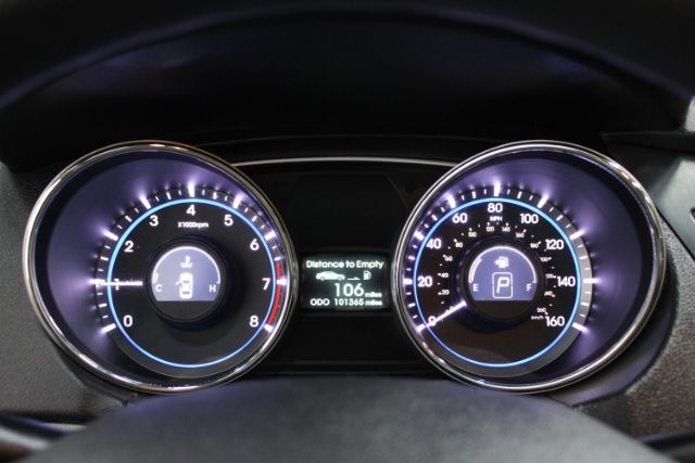 2013 Hyundai Sonata GLS Chantilly VA