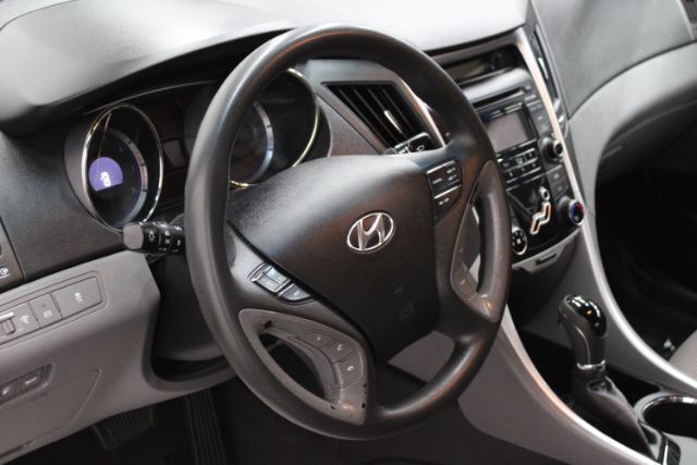 2013 Hyundai Sonata GLS Chantilly VA