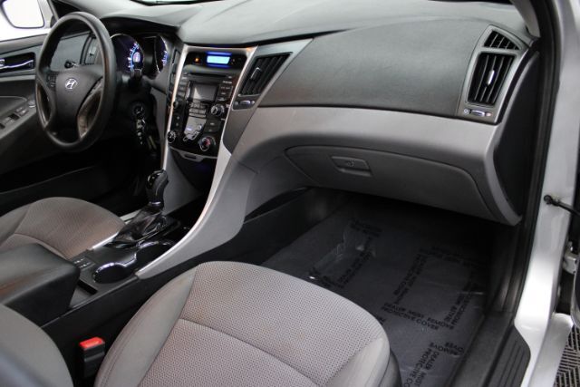 2013 Hyundai Sonata GLS Chantilly VA