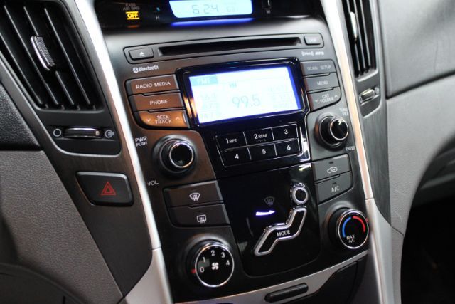 2013 Hyundai Sonata GLS Chantilly VA