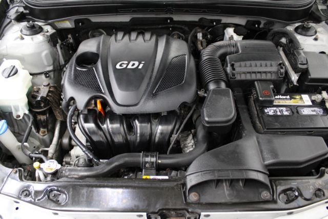 2013 Hyundai Sonata GLS Chantilly VA