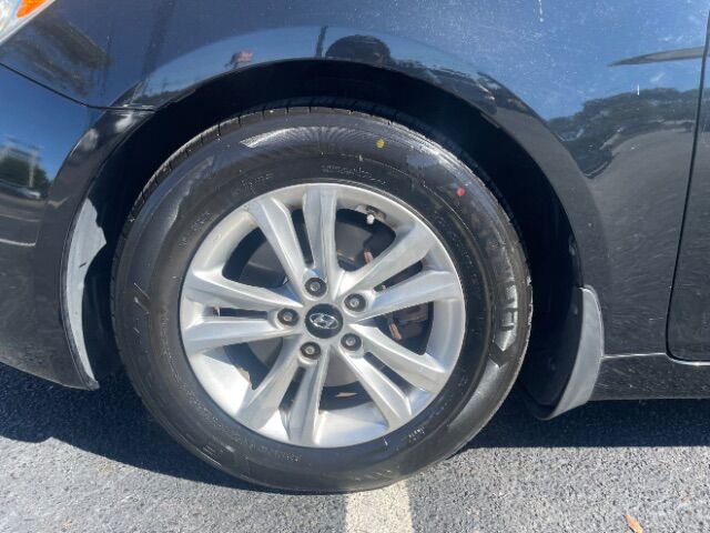 2013 Hyundai Sonata GLS Columbia SC 2013 Hyundai Sonata GLS Columbia SC