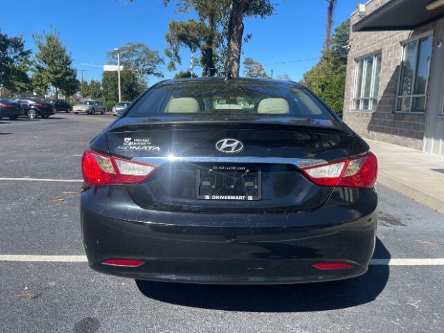 2013 Hyundai Sonata GLS Columbia SC 2013 Hyundai Sonata GLS Columbia SC