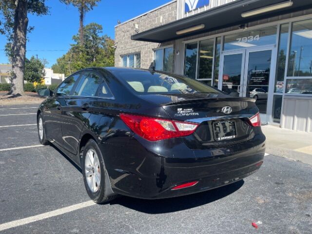 2013 Hyundai Sonata GLS Columbia SC 2013 Hyundai Sonata GLS Columbia SC