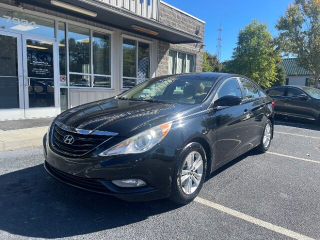 2013 Hyundai Sonata GLS Columbia SC 2013 Hyundai Sonata GLS Columbia SC
