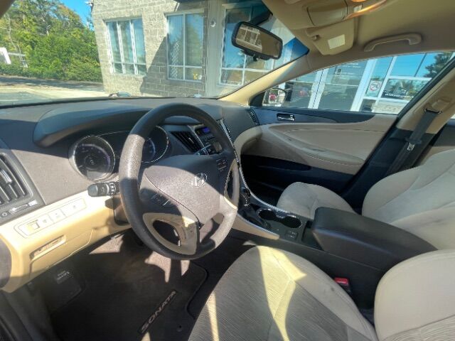 2013 Hyundai Sonata GLS Columbia SC 2013 Hyundai Sonata GLS Columbia SC