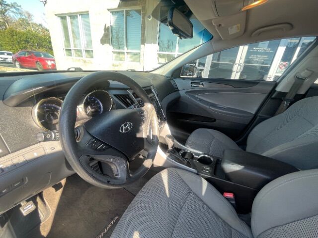 2013 Hyundai Sonata GLS Columbia SC