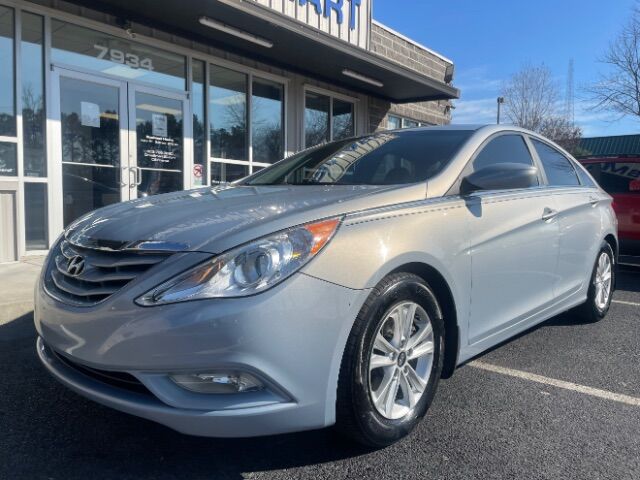 2013 Hyundai Sonata GLS Columbia SC