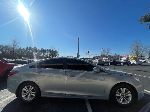 2013 Hyundai Sonata GLS Columbia SC