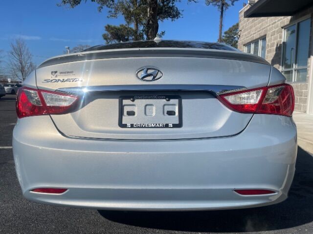 2013 Hyundai Sonata GLS Columbia SC