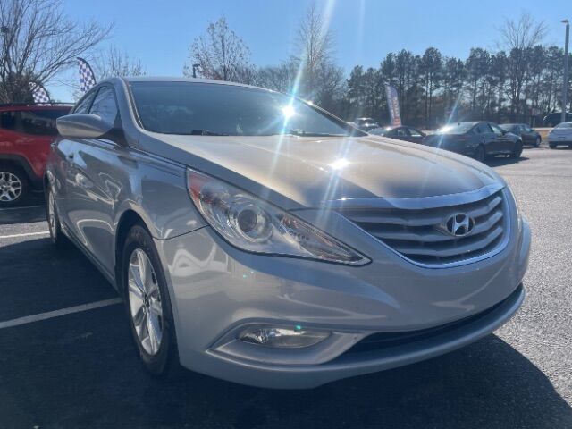 2013 Hyundai Sonata GLS Columbia SC