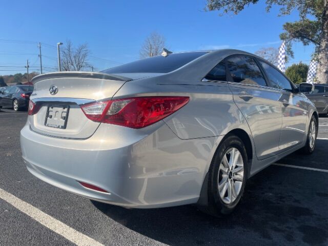 2013 Hyundai Sonata GLS Columbia SC