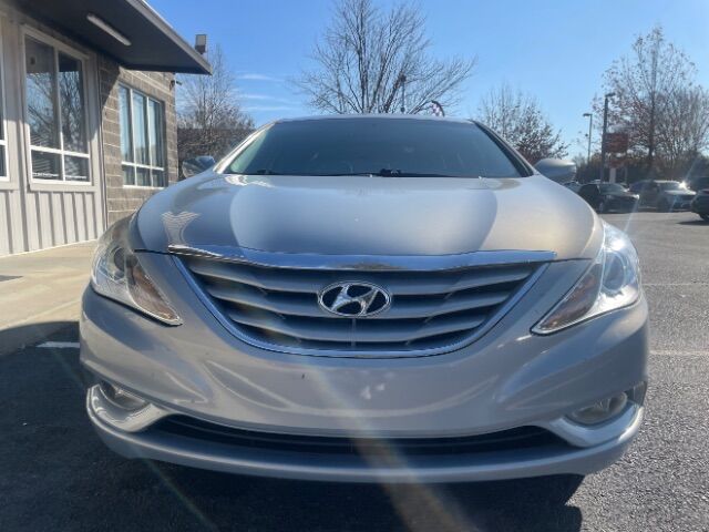 2013 Hyundai Sonata GLS Columbia SC