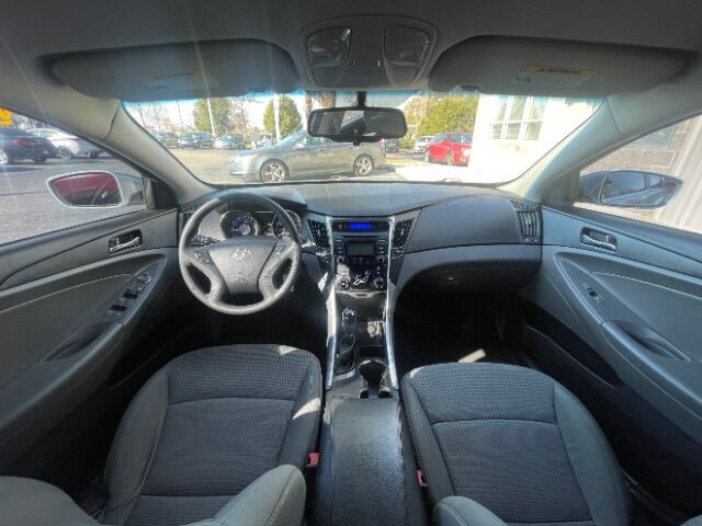 2013 Hyundai Sonata GLS Columbia SC
