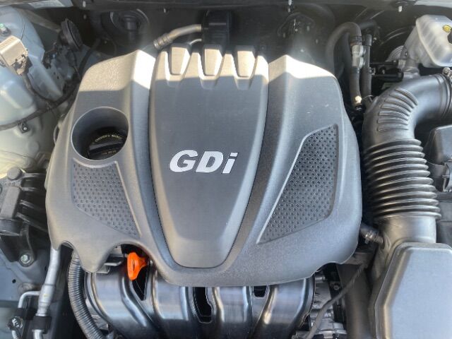 2013 Hyundai Sonata GLS Columbia SC