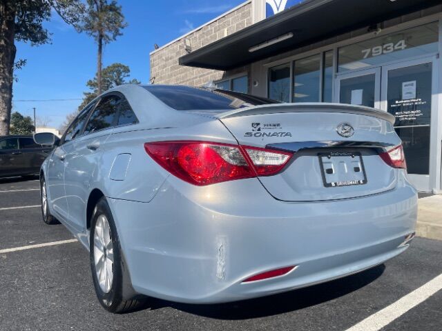 2013 Hyundai Sonata GLS Columbia SC