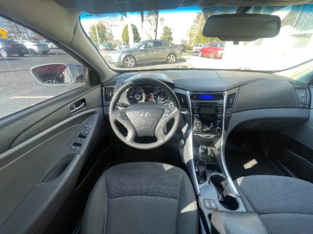 2013 Hyundai Sonata GLS Columbia SC