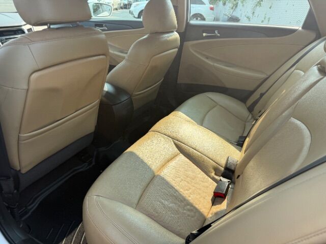 2013 Hyundai Sonata GLS East Islip NY