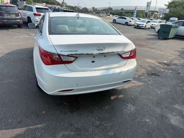 2013 Hyundai Sonata GLS East Islip NY