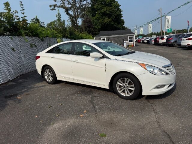 2013 Hyundai Sonata GLS East Islip NY