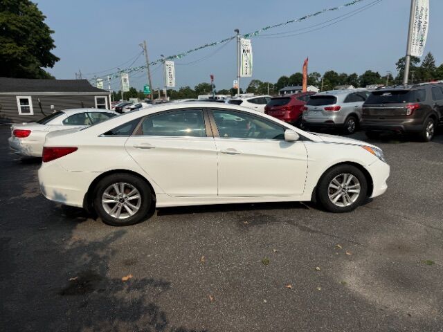 2013 Hyundai Sonata GLS East Islip NY