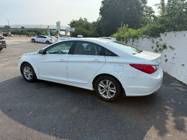 2013 Hyundai Sonata GLS East Islip NY