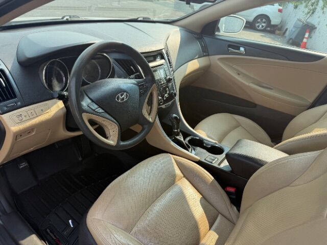 2013 Hyundai Sonata GLS East Islip NY