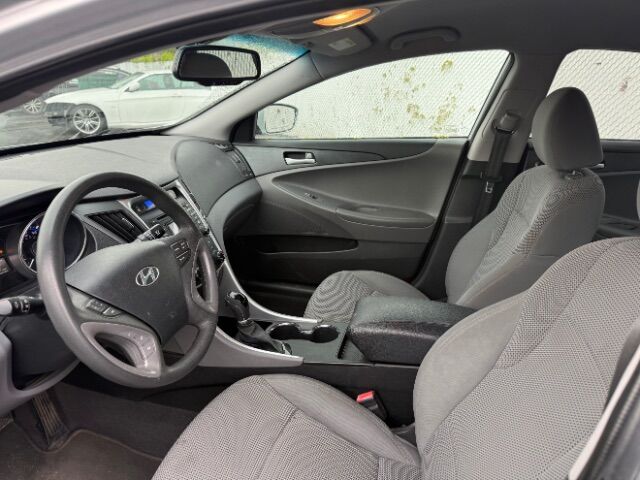 2013 Hyundai Sonata GLS East Islip NY