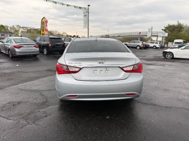2013 Hyundai Sonata GLS East Islip NY