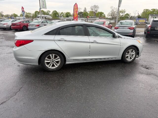 2013 Hyundai Sonata GLS East Islip NY