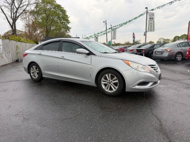 2013 Hyundai Sonata GLS East Islip NY