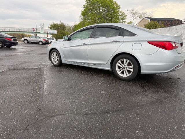 2013 Hyundai Sonata GLS East Islip NY