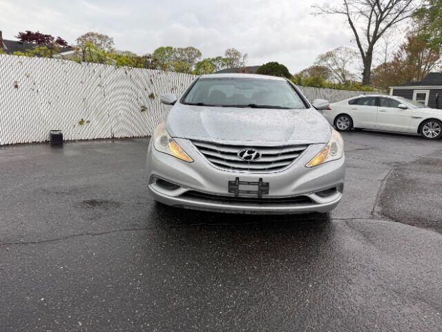 2013 Hyundai Sonata GLS East Islip NY