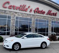 2013 Hyundai Sonata GLS Grand Junction CO 2013 Hyundai Sonata GLS Grand Junction CO