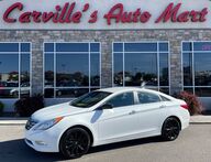 2013 Hyundai Sonata GLS Grand Junction CO 2013 Hyundai Sonata GLS Grand Junction CO