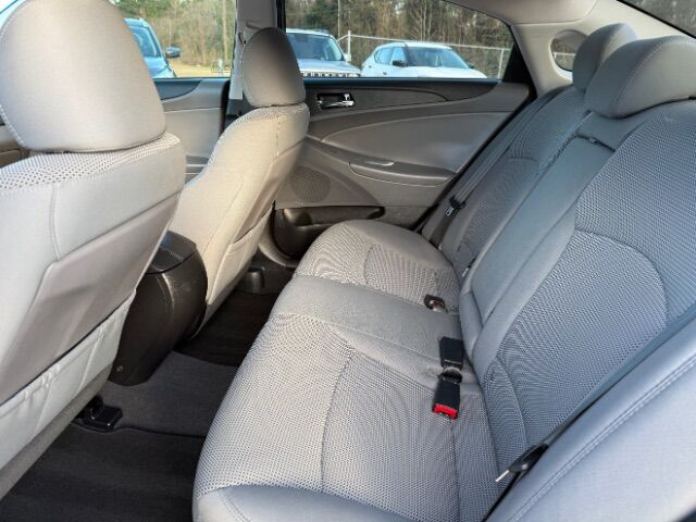 2013 Hyundai Sonata GLS Hattiesburg MS