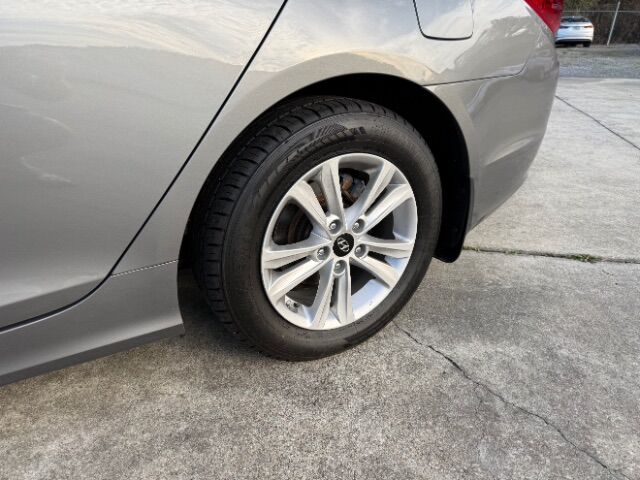 2013 Hyundai Sonata GLS Hattiesburg MS