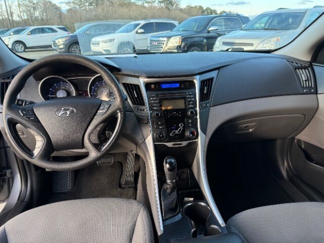 2013 Hyundai Sonata GLS Hattiesburg MS