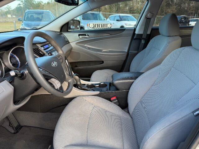 2013 Hyundai Sonata GLS Hattiesburg MS