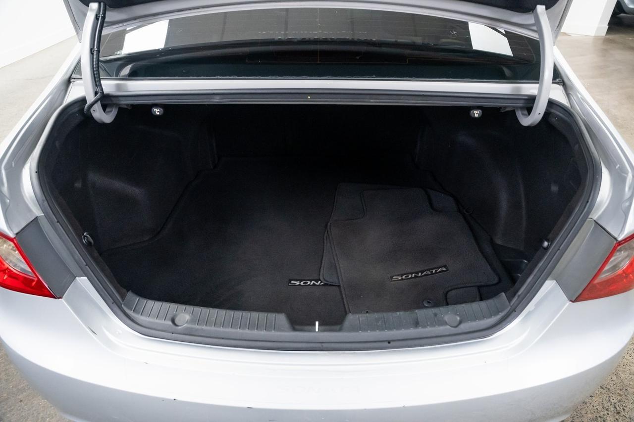 2013 Hyundai Sonata GLS Heated Seats Active ECO System Portland OR