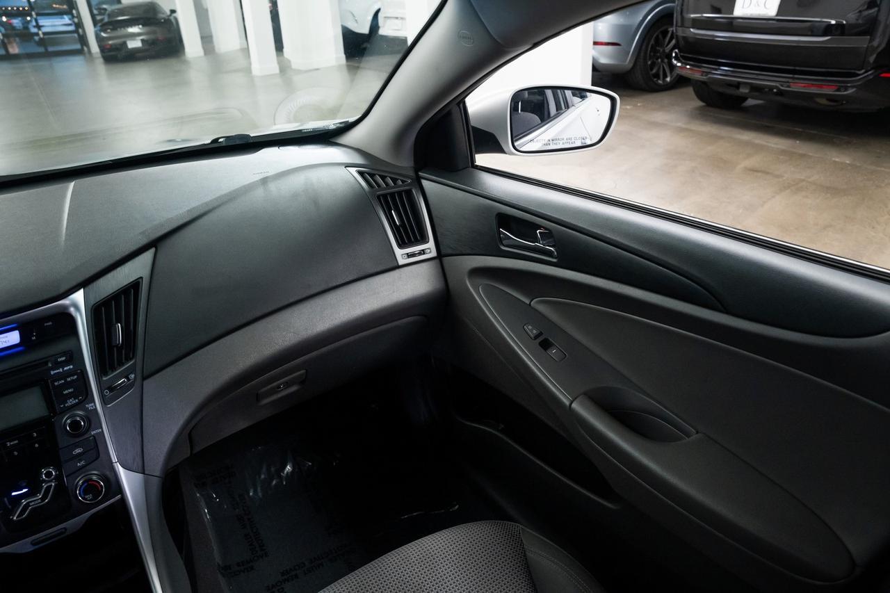 2013 Hyundai Sonata GLS Heated Seats Active ECO System Portland OR